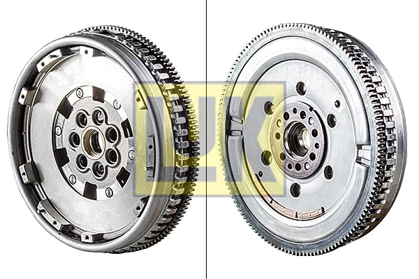 Flywheel